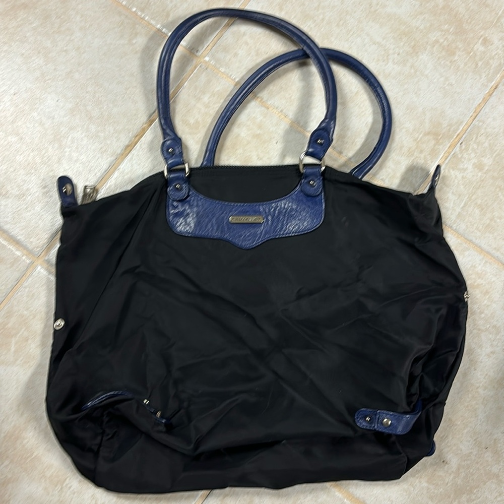 Rebecca Minkoff Nylon Tote